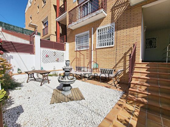 Foto 1 de Dúplex en venta en Ca n'Oriol de 4 habitaciones con terraza y piscina