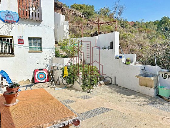 Foto 1 de Casa en venda a Castellbell i el Vilar de 3 habitacions amb terrassa i garatge