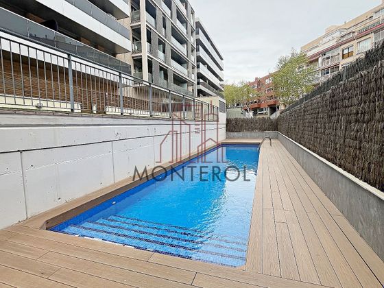 Foto 1 de Àtic en venda a El Gall de 4 habitacions amb terrassa i piscina