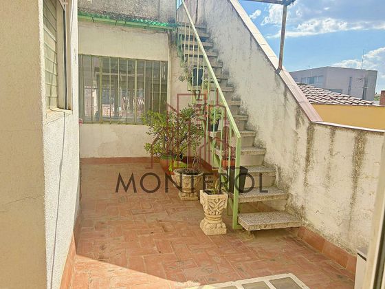 Foto 1 de Casa en venta en La Maurina de 5 habitaciones con terraza y balcón