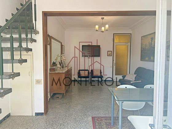 Foto 2 de Casa en venda a La Maurina de 5 habitacions amb terrassa i balcó