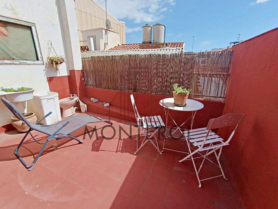 Foto 1 de Casa en venta en Ca n'Aurell de 2 habitaciones con terraza y balcón