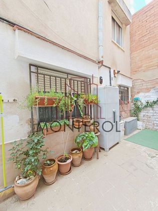 Foto 2 de Casa en venta en Ca n'Aurell de 2 habitaciones con terraza y balcón