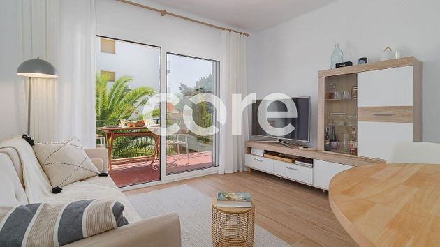 Foto 1 de Piso en alquiler en S'Agaró de 2 habitaciones con terraza y garaje