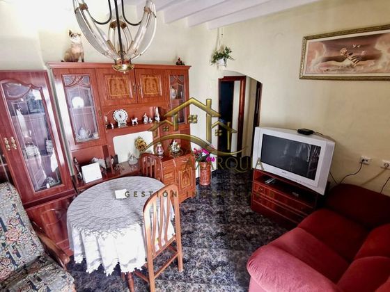 Foto 2 de Casa adosada en venta en Arenas de 2 habitaciones con jardín