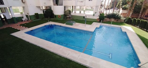 Foto 1 de Venta de piso en Cotomar - Urbanizaciones de 2 habitaciones con terraza y piscina