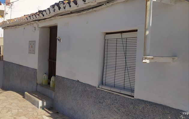 Foto 2 de Casa en venta en calle Molino Pachón de 2 habitaciones y 33 m²