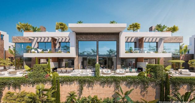 Foto 1 de Casa en venda a Río Real de 4 habitacions amb terrassa i piscina