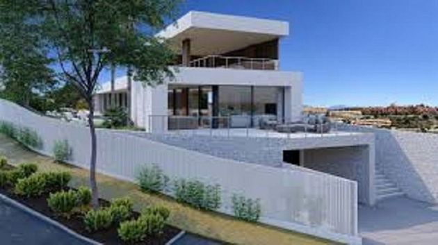 Foto 2 de Casa en venta en Chullera de 3 habitaciones con piscina y garaje