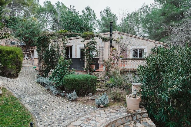 Foto 2 de Casa rural en venda a Sant Elm - S'Arracó de 3 habitacions amb terrassa i piscina