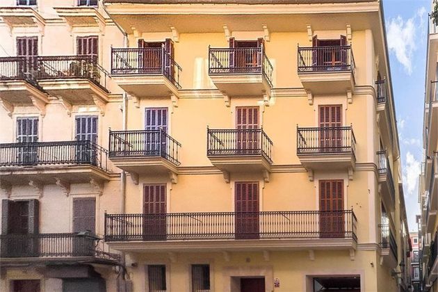 Foto 2 de Pis en venda a La Seu - Cort - Monti-sión de 3 habitacions amb terrassa i garatge
