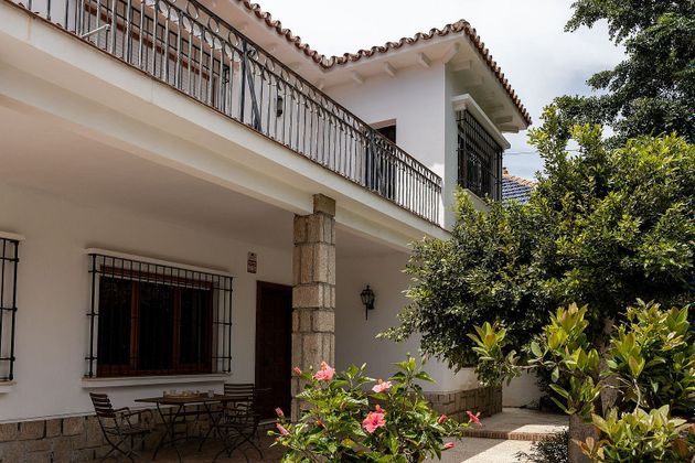 Foto 2 de Casa en venta en Pedregalejo de 5 habitaciones con terraza y piscina