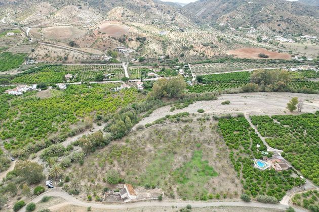 Foto 1 de Venta de terreno en Álora de 17500 m²