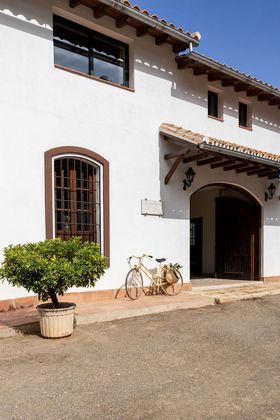 Foto 2 de Casa rural en venda a Puerto de la Torre - Atabal de 9 habitacions amb terrassa i piscina