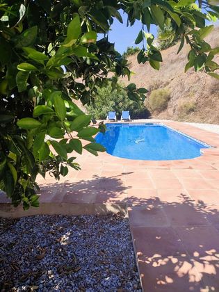 Foto 2 de Casa en venda a Arenas de 4 habitacions amb terrassa i piscina