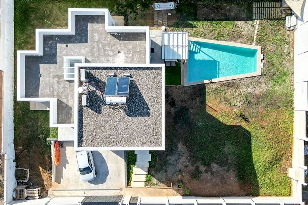 Foto 1 de Casa en venda a Casabermeja de 4 habitacions amb terrassa i piscina