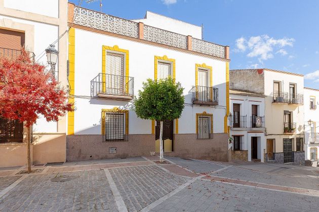 Foto 1 de Casa en venda a Alcalá del Valle de 7 habitacions amb terrassa i jardí