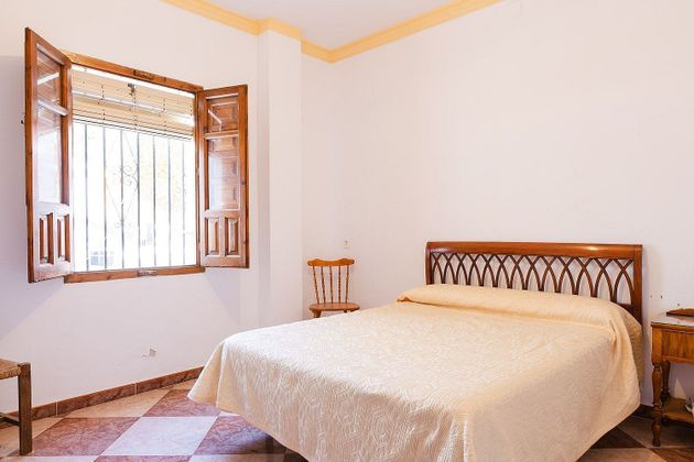 Foto 2 de Casa en venda a Alcalá del Valle de 7 habitacions amb terrassa i jardí