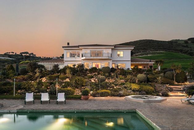 Foto 1 de Casa en venda a Álora de 5 habitacions amb terrassa i piscina