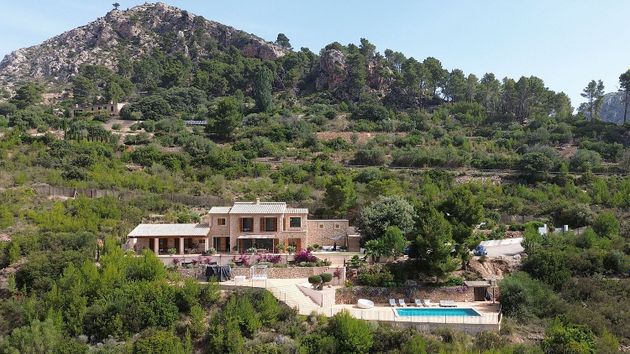 Foto 1 de Casa rural en venda a Andratx Pueblo de 4 habitacions amb terrassa i piscina