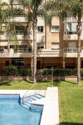 Foto 1 de Pis en venda a Girón - Las Delicias - Tabacalera de 4 habitacions amb terrassa i piscina