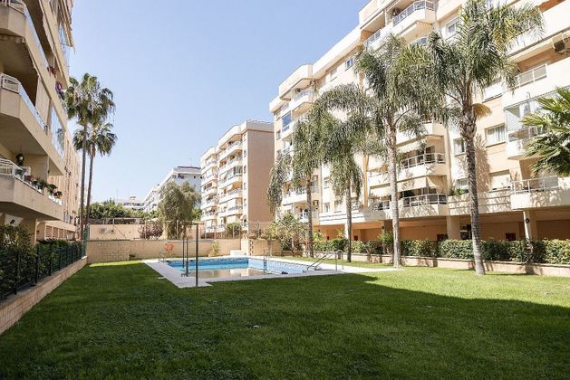 Foto 2 de Pis en venda a Girón - Las Delicias - Tabacalera de 4 habitacions amb terrassa i piscina