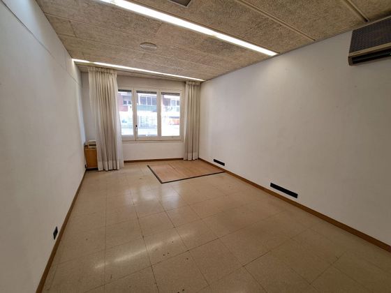 Foto 1 de Piso en venta en Sant Gervasi - Galvany de 3 habitaciones con aire acondicionado y ascensor