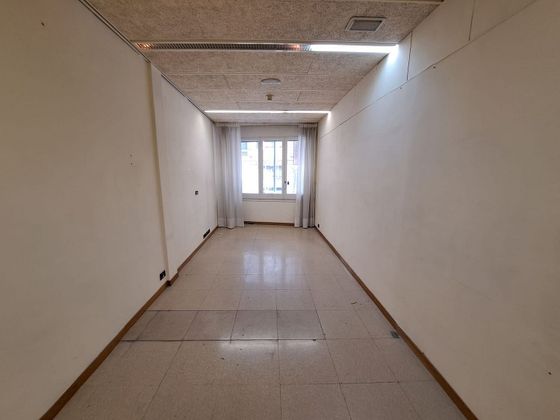 Foto 2 de Pis en venda a Sant Gervasi - Galvany de 3 habitacions amb aire acondicionat i ascensor