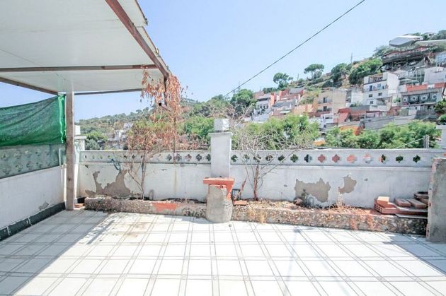 Foto 1 de Casa en venda a Torre Baró de 4 habitacions amb terrassa i garatge
