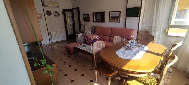 Foto 2 de Piso en venta en El Turó de la Peira de 4 habitaciones con aire acondicionado y calefacción