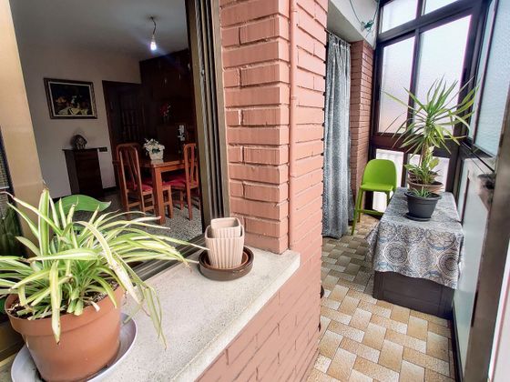 Foto 1 de Piso en venta en Sant Jordi - Can Mas de 3 habitaciones con terraza y balcón