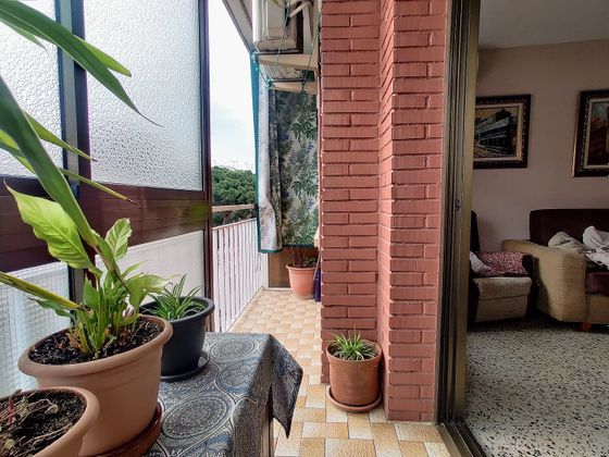 Foto 2 de Piso en venta en Sant Jordi - Can Mas de 3 habitaciones con terraza y balcón