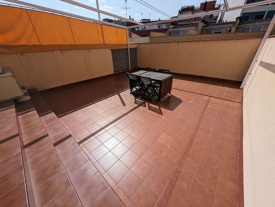 Foto 1 de Àtic en venda a Catalunya - Fontetes de 5 habitacions amb terrassa i garatge