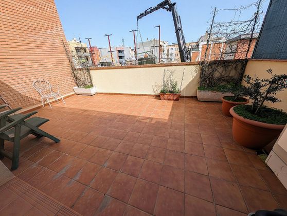 Foto 2 de Àtic en venda a Catalunya - Fontetes de 5 habitacions amb terrassa i garatge