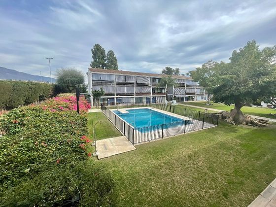 Foto 2 de Piso en venta en Nueva Alcántara de 2 habitaciones con terraza y piscina