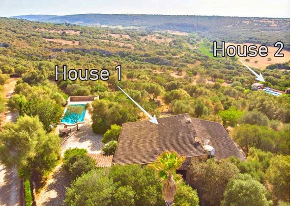 Foto 2 de Casa en venda a Artà de 10 habitacions amb terrassa i piscina