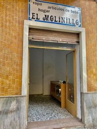 Foto 1 de Local en alquiler en El Molinillo - Capuchinos de 16 m²