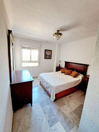 Foto 1 de Piso en venta en La Unión - Cruz de Humilladero - Los Tilos de 4 habitaciones con terraza y garaje