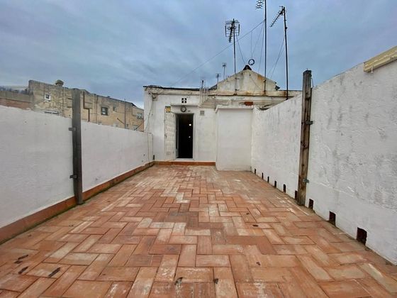 Foto 2 de Ático en venta en La Nova Esquerra de l'Eixample de 2 habitaciones con terraza y balcón