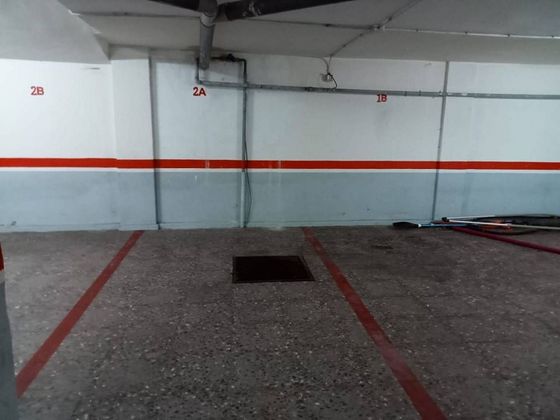 Foto 1 de Garaje en venta en Puerto de Mazarrón de 211 m²