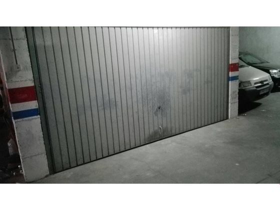 Foto 2 de Garaje en venta en Los Dolores de 25 m²