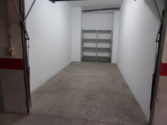 Foto 1 de Garaje en venta en Los Dolores de 20 m²