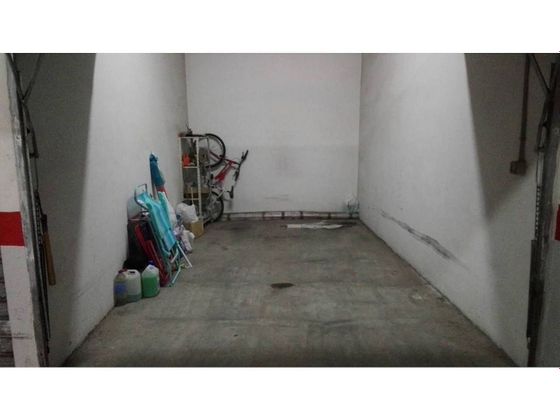 Foto 1 de Garaje en venta en Los Dolores de 25 m²