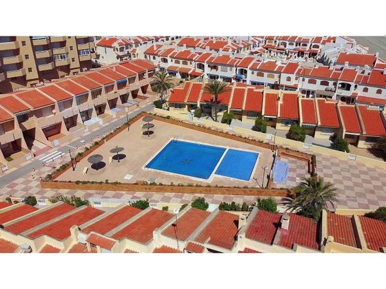 Foto 1 de Casa en venda a Playa del Galán de 5 habitacions amb terrassa i piscina