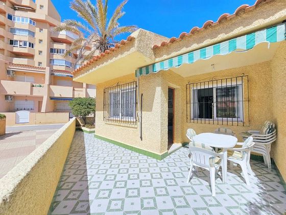 Foto 2 de Casa en venda a Playa del Galán de 5 habitacions amb terrassa i piscina