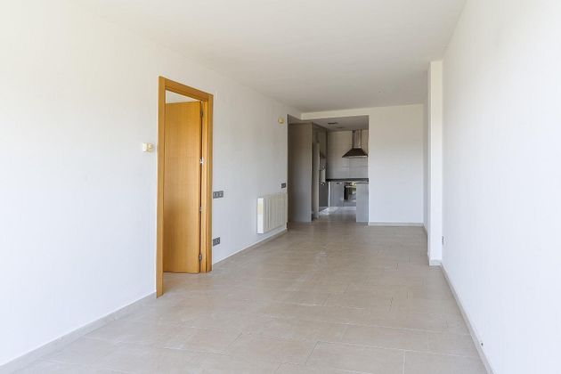 Foto 1 de Venta de piso en Castellgalí de 1 habitación con terraza y piscina