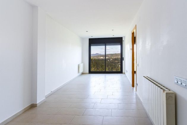 Foto 2 de Pis en venda a Castellgalí de 1 habitació amb terrassa i piscina