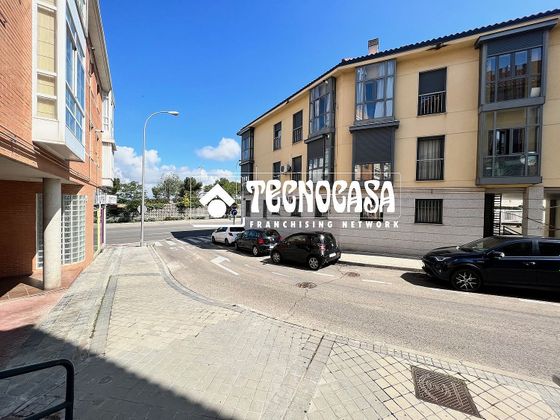 Foto 2 de Terreny en venda a Tres Olivos - Valverde de 120 m²