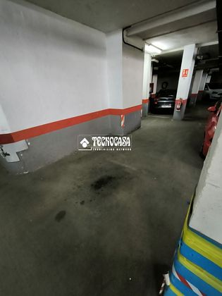 Foto 1 de Garatge en venda a Tres Olivos - Valverde de 10 m²