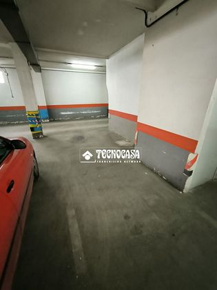 Foto 2 de Garaje en venta en Tres Olivos - Valverde de 10 m²